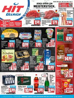 HIT Ullrich Prospekt (ab 20.04.2026) zum Blättern