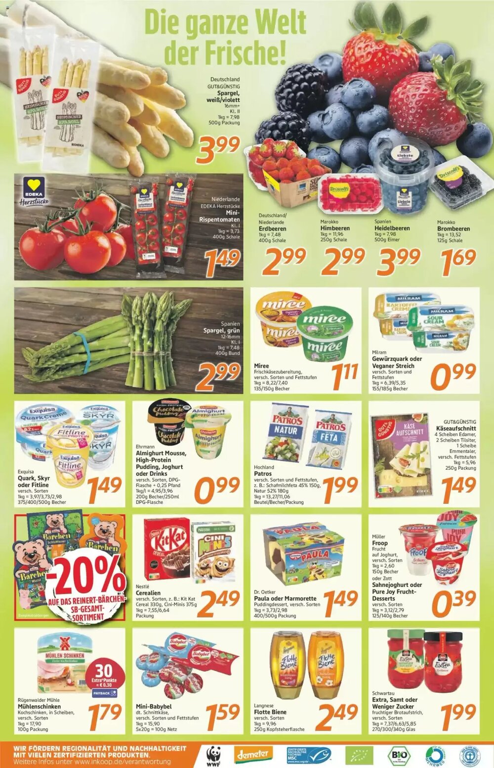 inkoop Prospekt (ab 20.04.2026) zum Blättern - Seite 2