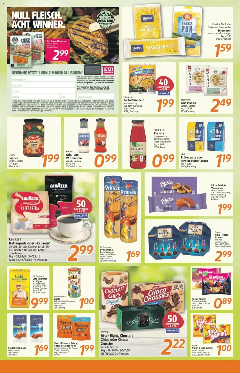 inkoop Prospekt (ab 20.04.2026) zum Blättern - Seite 5