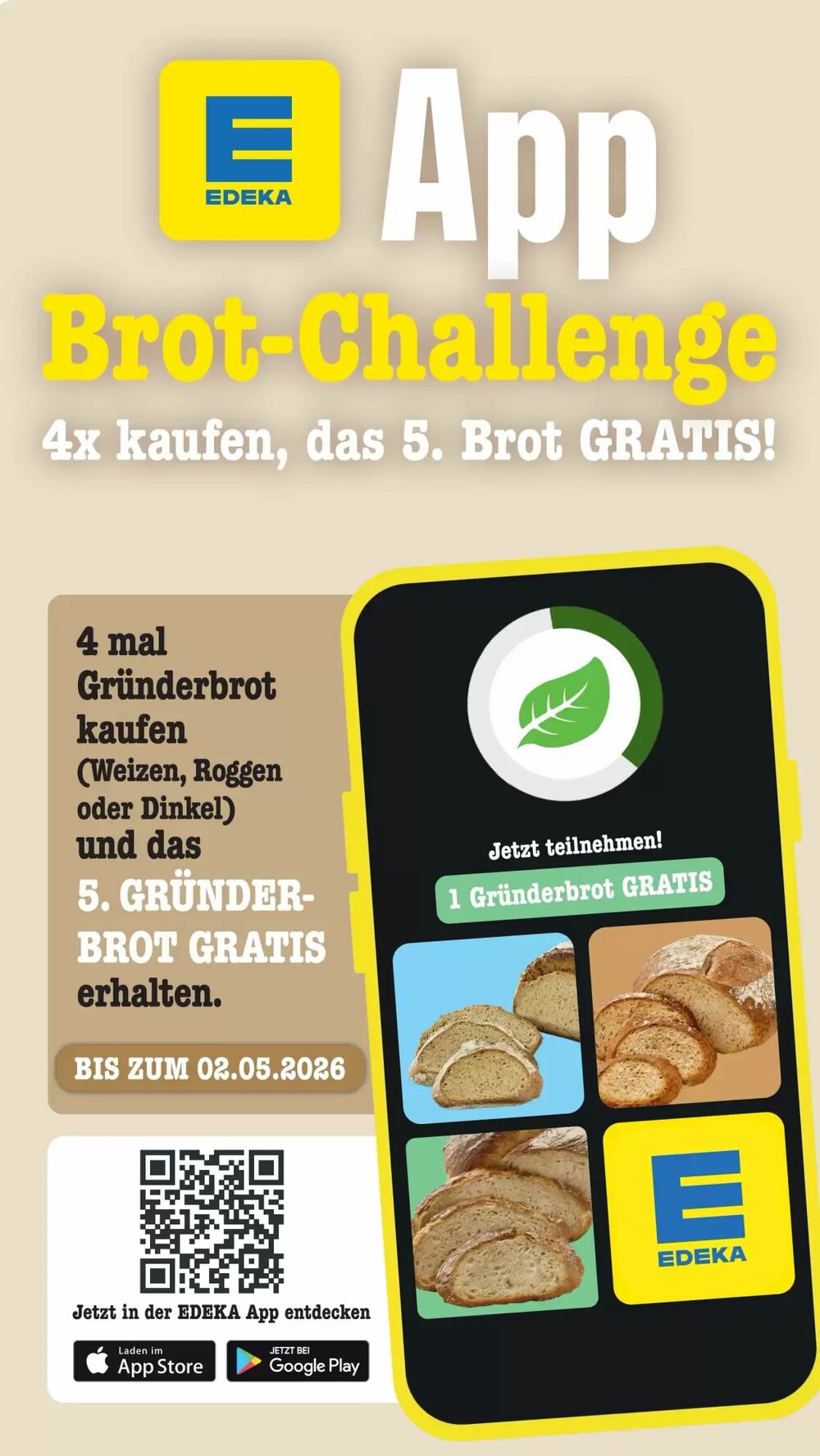 Scheck-in-Center Prospekt (ab 20.04.2026) zum Blättern - Seite 12