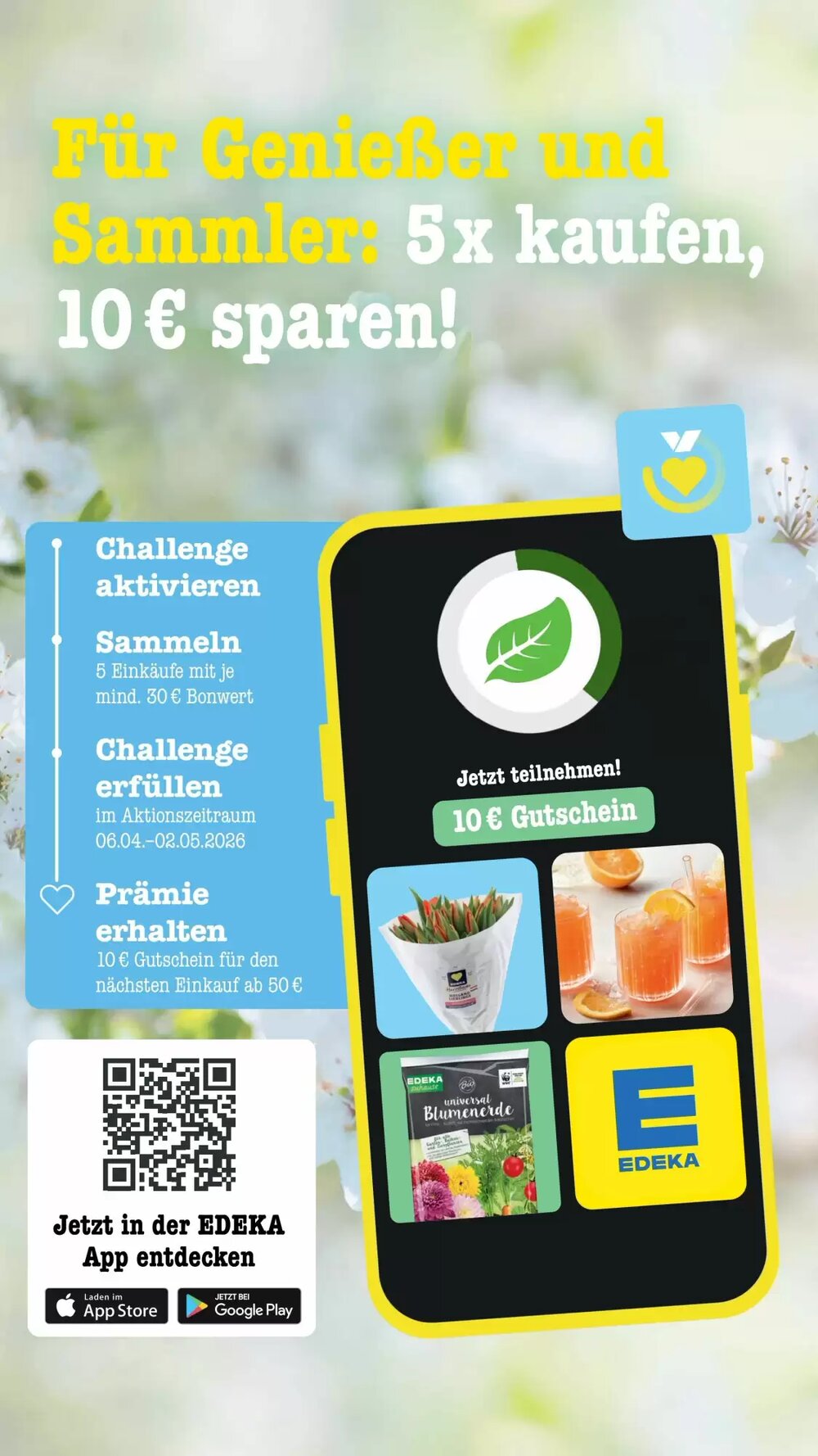 Scheck-in-Center Prospekt (ab 20.04.2026) zum Blättern - Seite 13