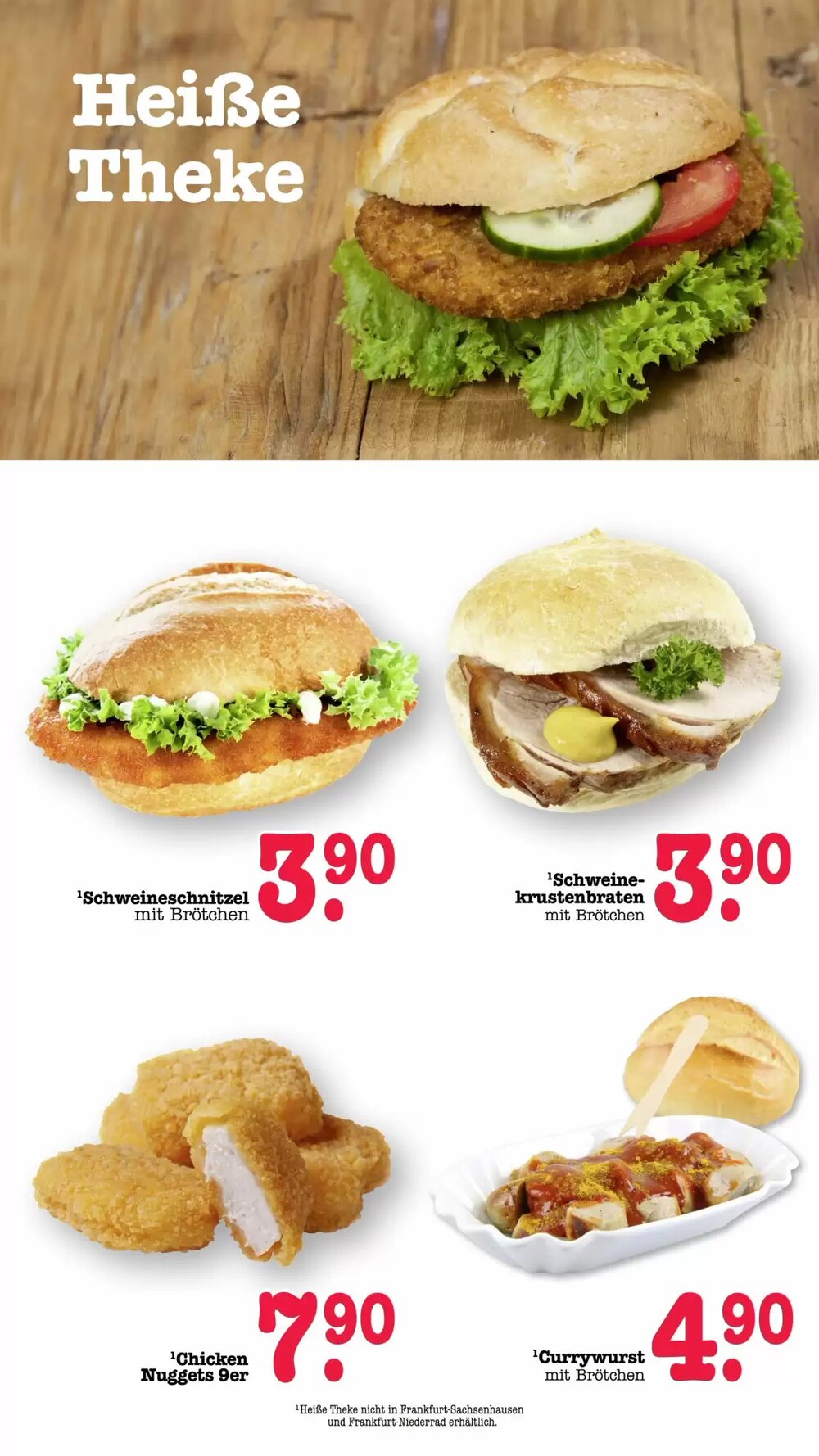 Scheck-in-Center Prospekt (ab 20.04.2026) zum Blättern - Seite 15