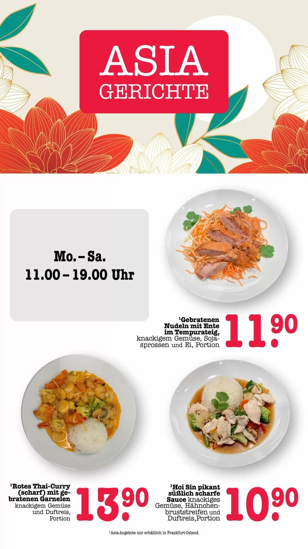 Scheck-in-Center Prospekt (ab 20.04.2026) zum Blättern - Seite 16