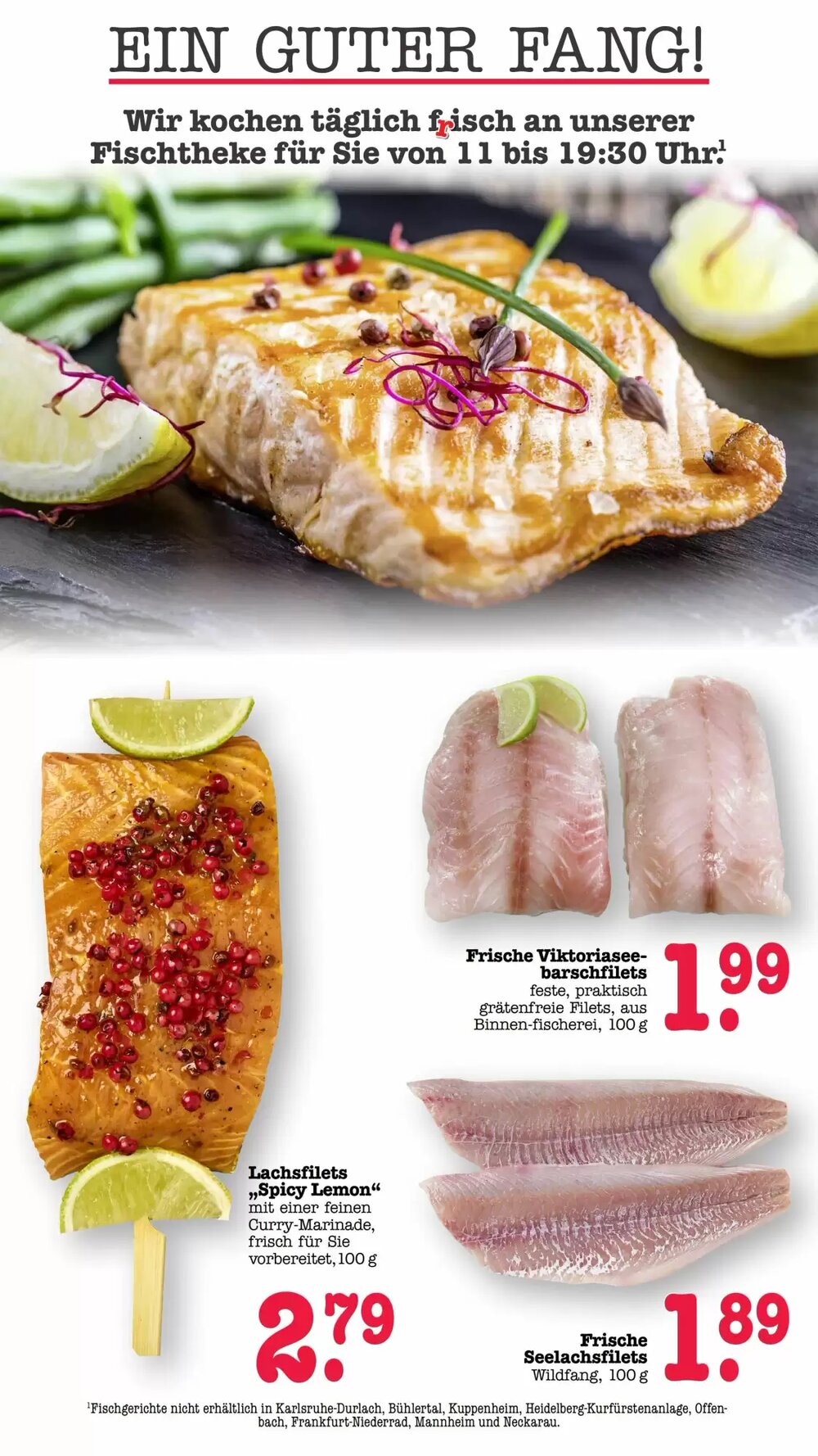 Scheck-in-Center Prospekt (ab 20.04.2026) zum Blättern - Seite 17