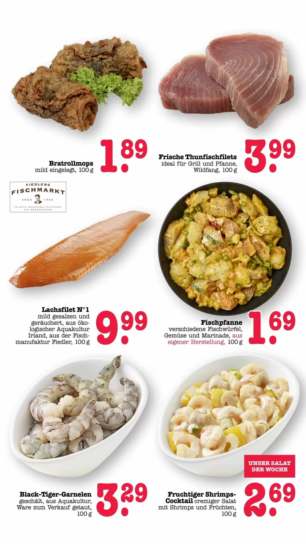 Scheck-in-Center Prospekt (ab 20.04.2026) zum Blättern - Seite 18