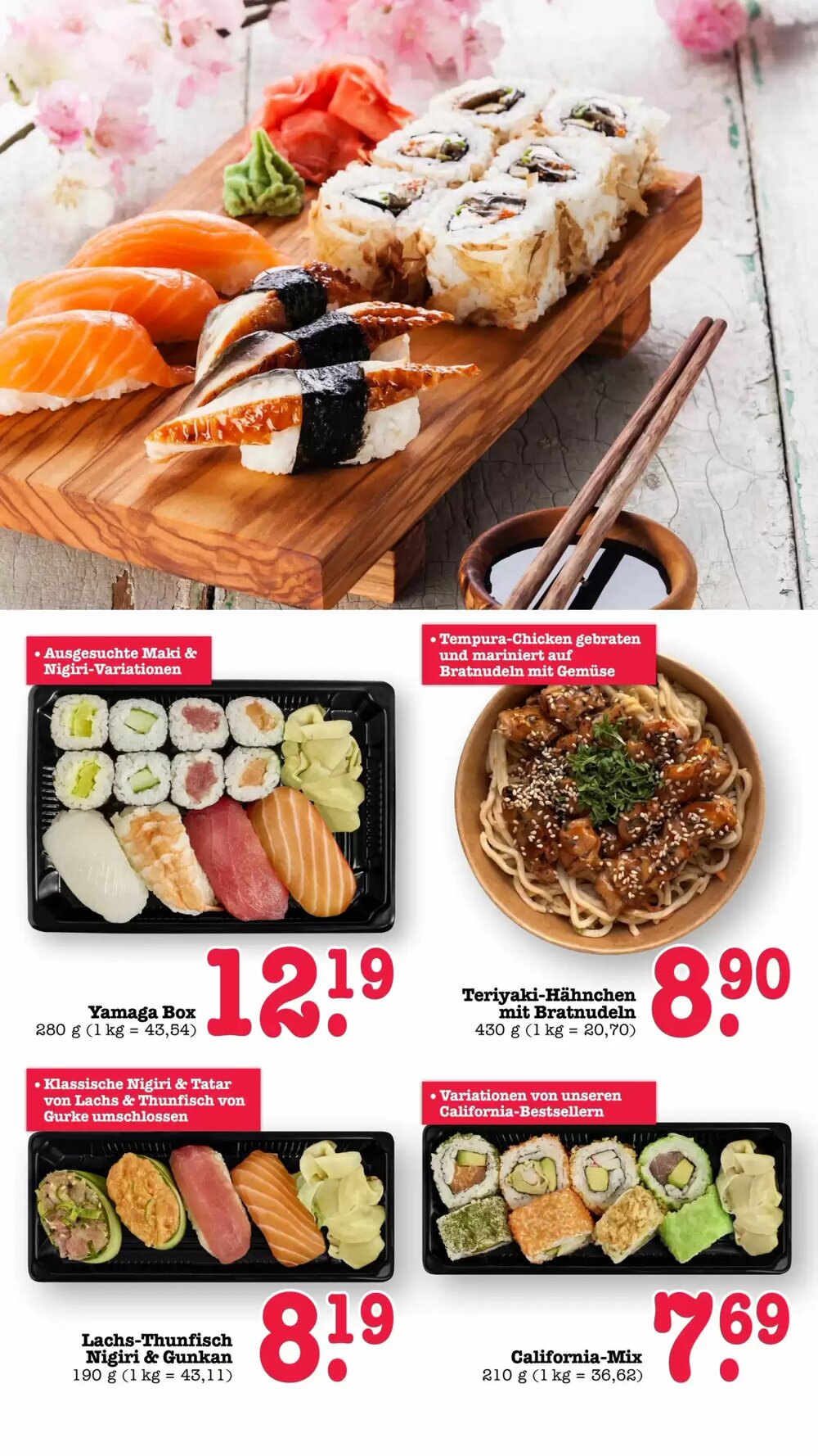 Scheck-in-Center Prospekt (ab 20.04.2026) zum Blättern - Seite 19