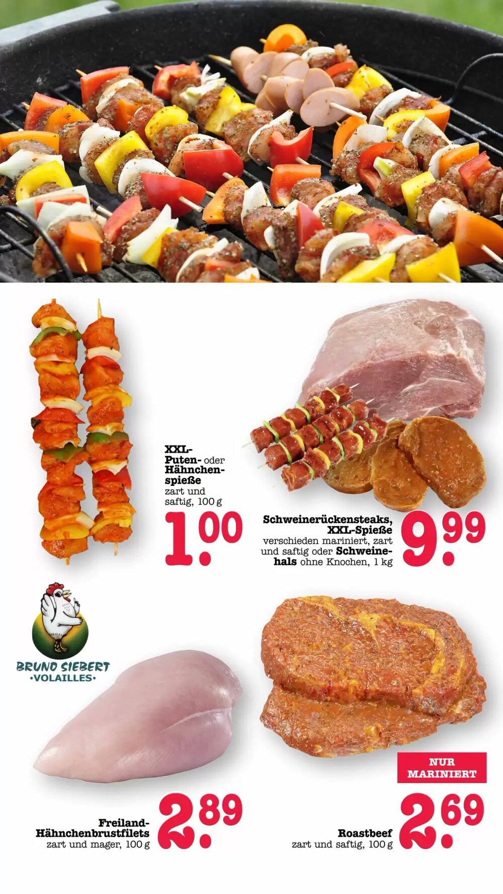 Scheck-in-Center Prospekt (ab 20.04.2026) zum Blättern - Seite 2