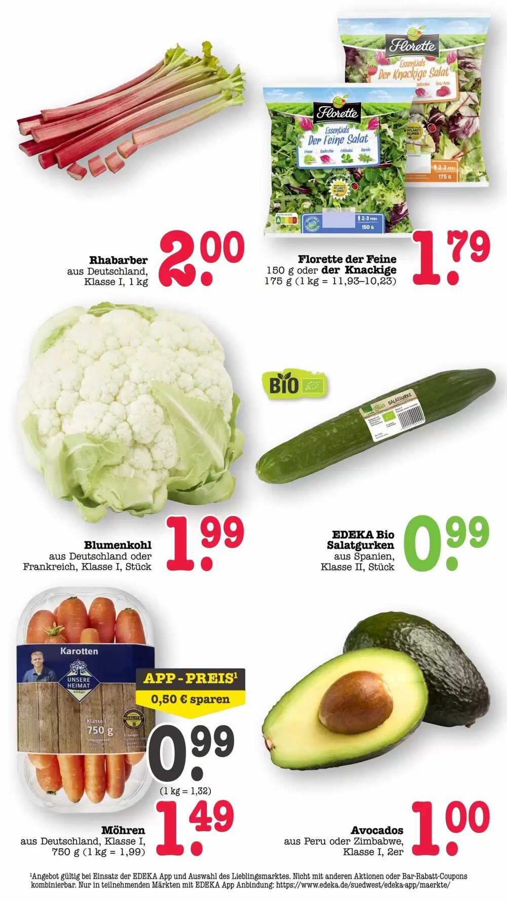 Scheck-in-Center Prospekt (ab 20.04.2026) zum Blättern - Seite 21