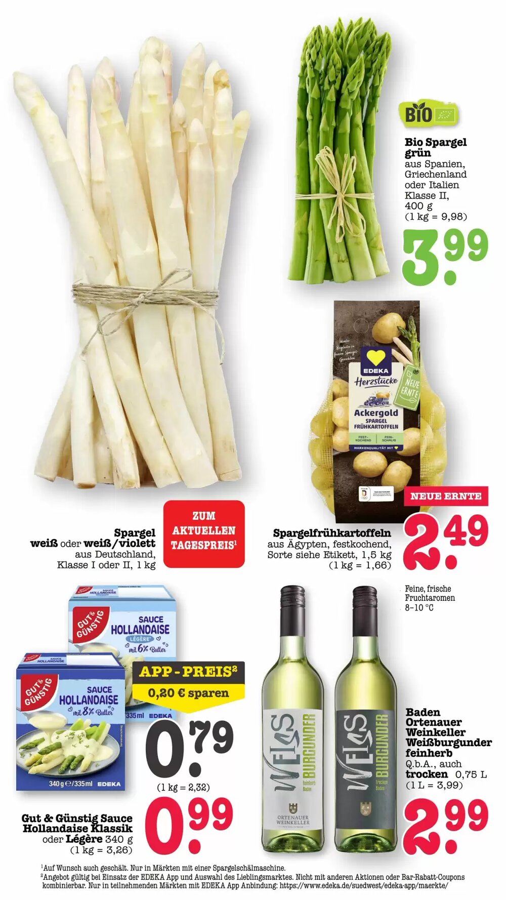 Scheck-in-Center Prospekt (ab 20.04.2026) zum Blättern - Seite 22