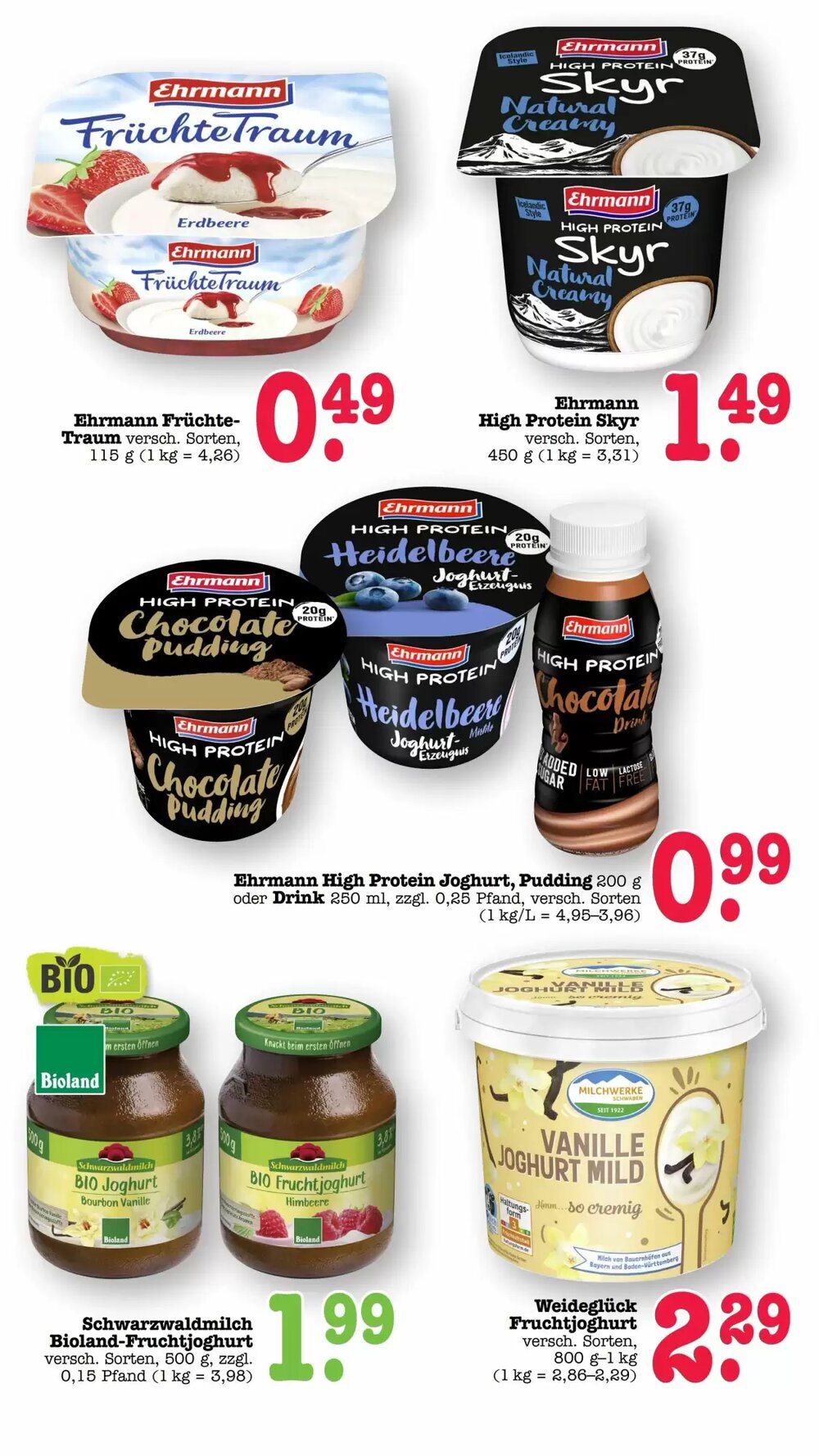 Scheck-in-Center Prospekt (ab 20.04.2026) zum Blättern - Seite 25