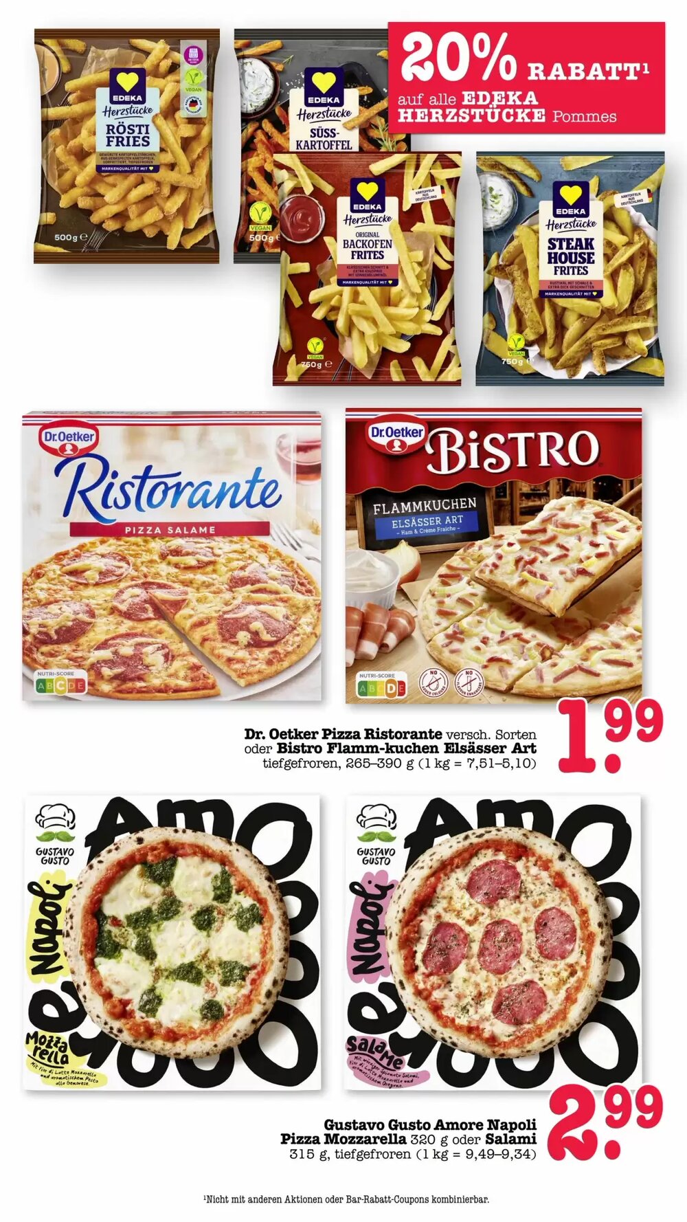 Scheck-in-Center Prospekt (ab 20.04.2026) zum Blättern - Seite 26