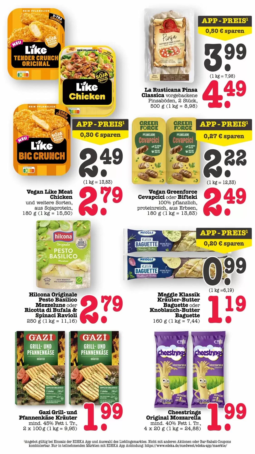 Scheck-in-Center Prospekt (ab 20.04.2026) zum Blättern - Seite 28