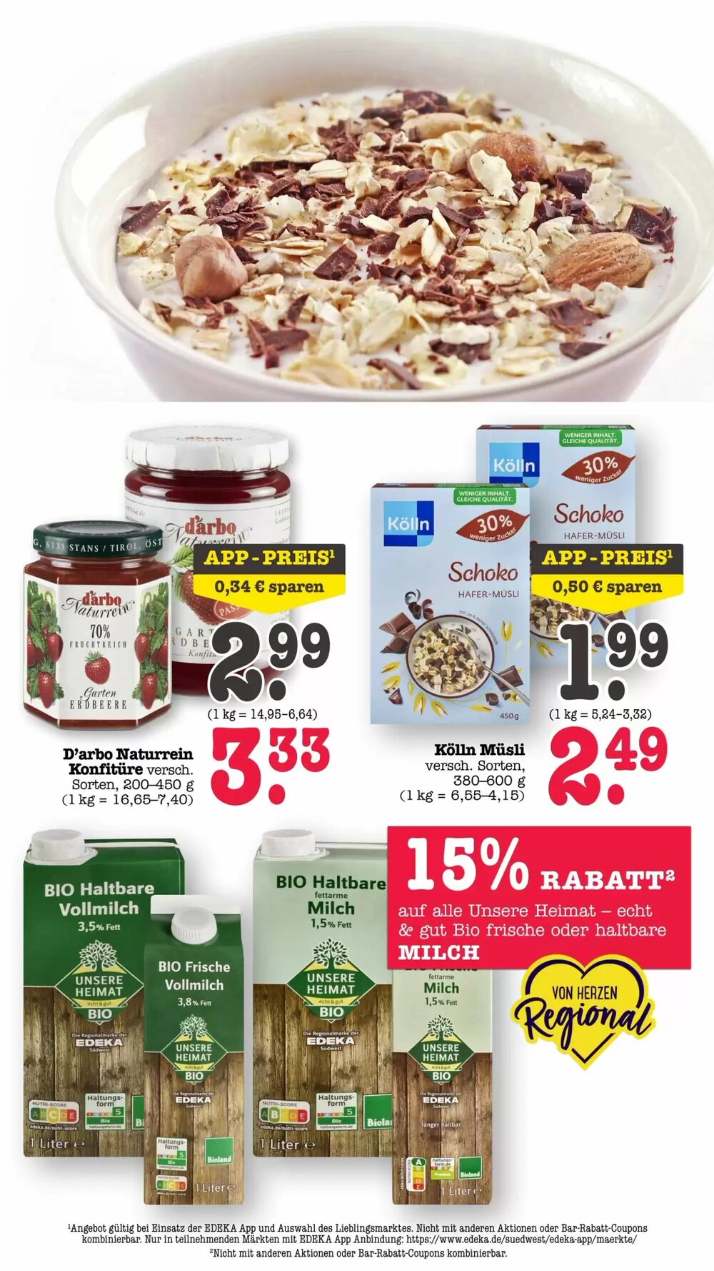 Scheck-in-Center Prospekt (ab 20.04.2026) zum Blättern - Seite 31