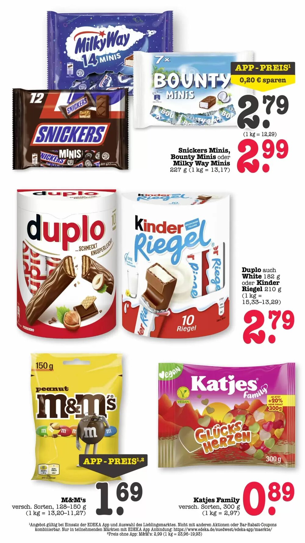 Scheck-in-Center Prospekt (ab 20.04.2026) zum Blättern - Seite 34