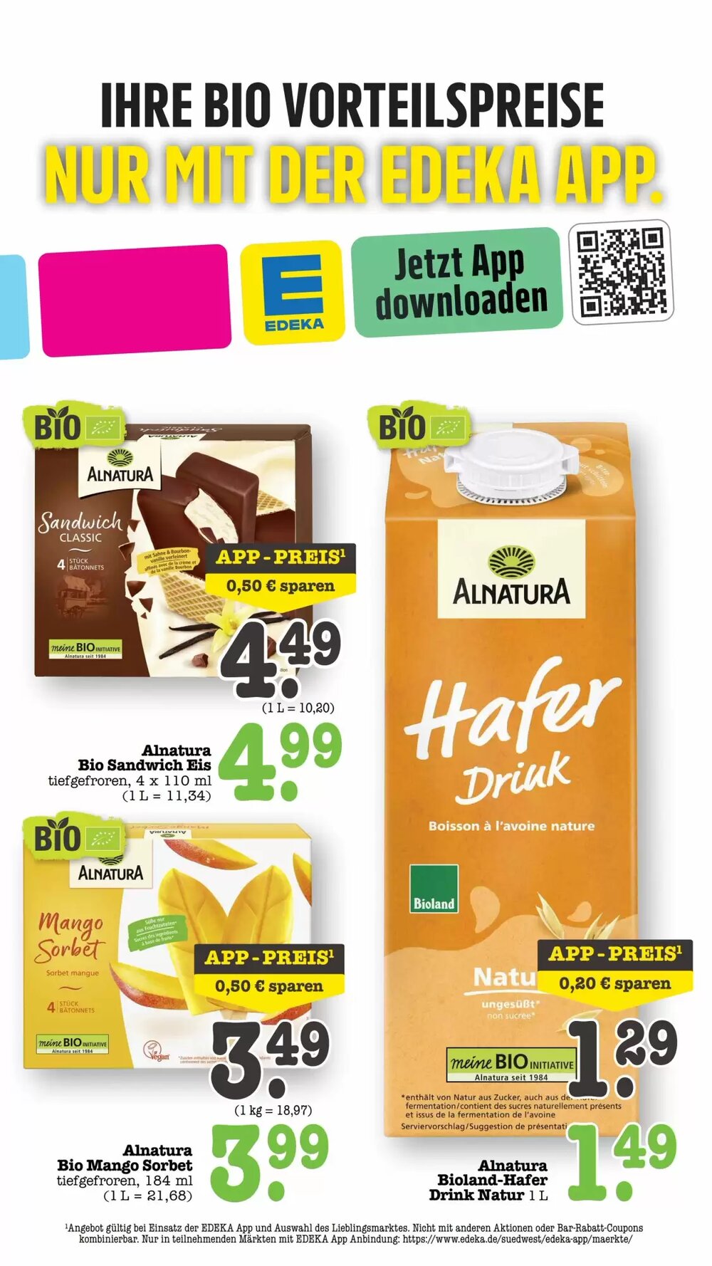 Scheck-in-Center Prospekt (ab 20.04.2026) zum Blättern - Seite 38