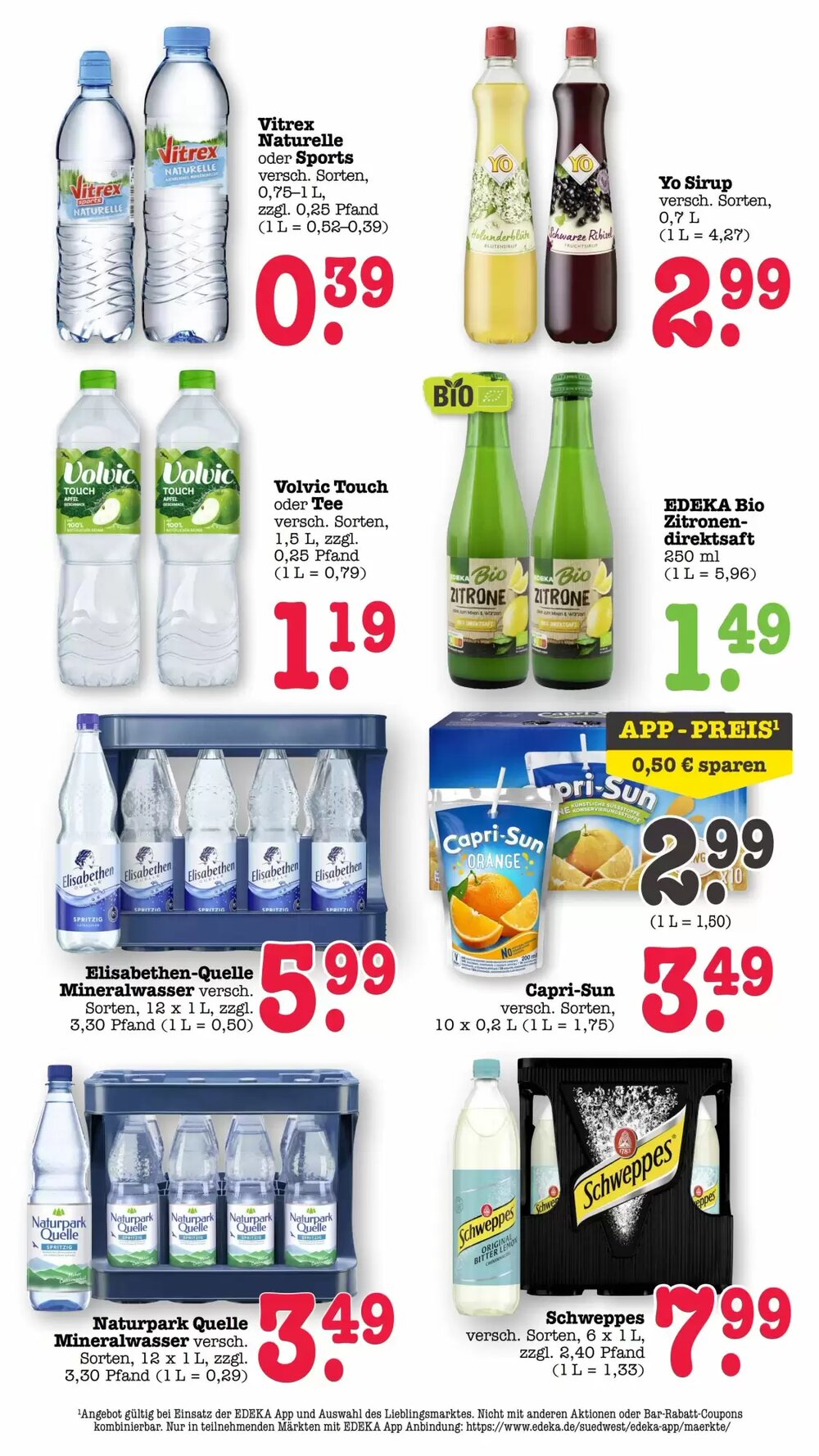 Scheck-in-Center Prospekt (ab 20.04.2026) zum Blättern - Seite 41