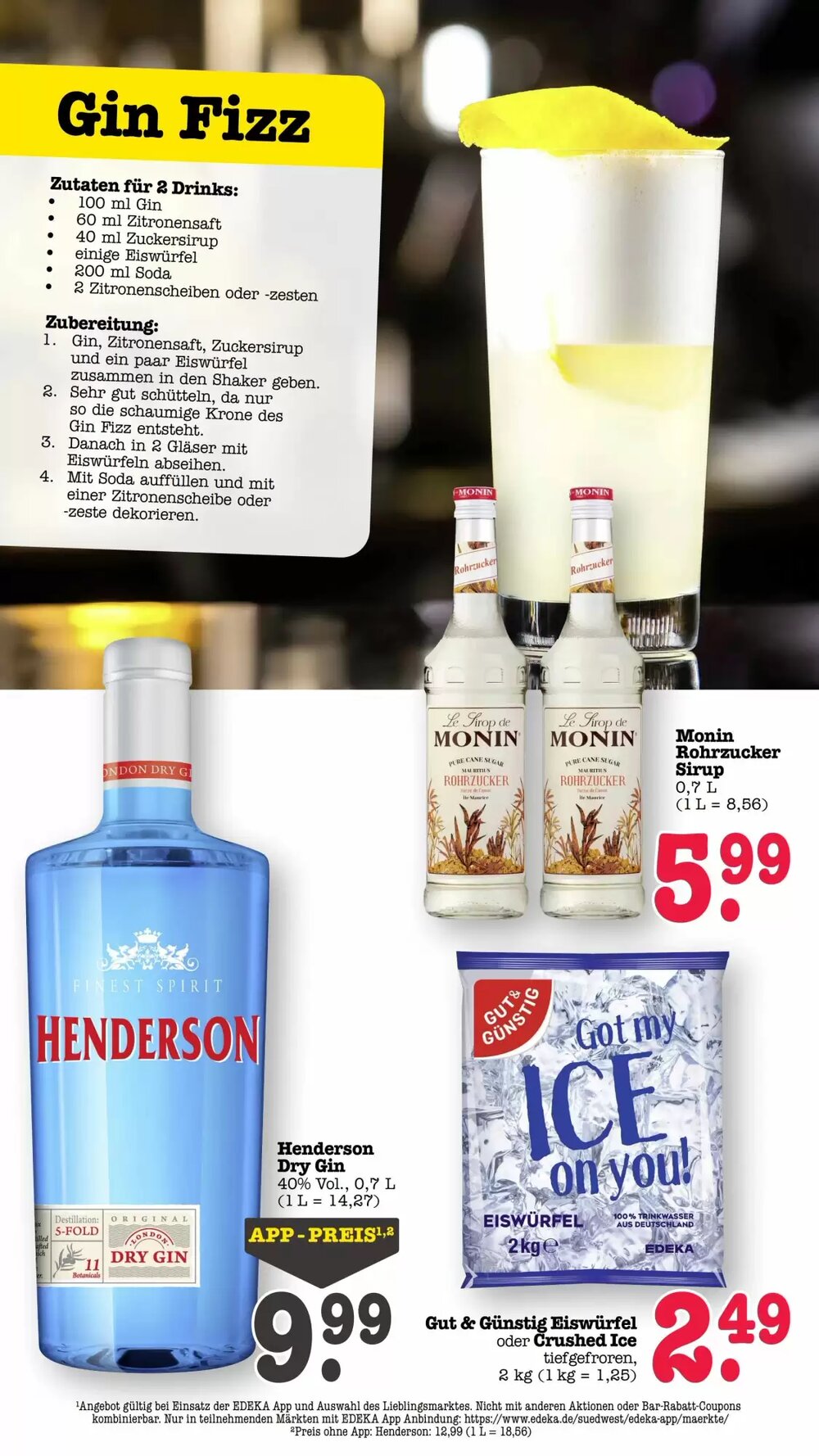 Scheck-in-Center Prospekt (ab 20.04.2026) zum Blättern - Seite 45