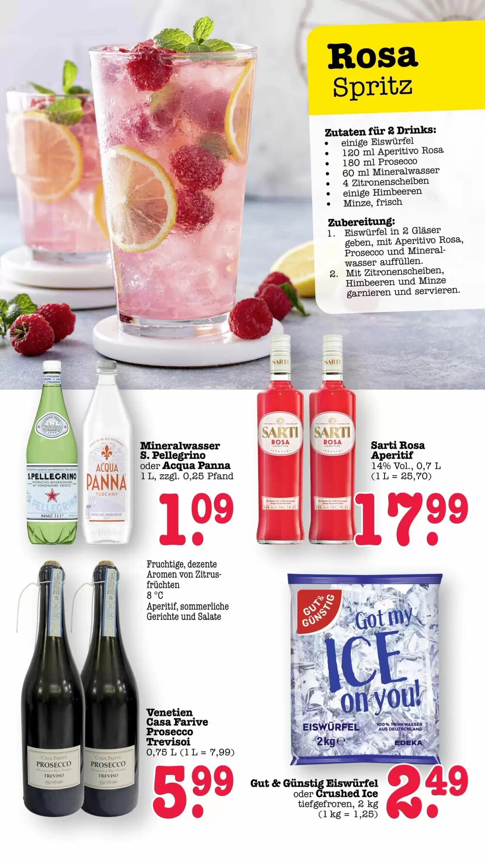 Scheck-in-Center Prospekt (ab 20.04.2026) zum Blättern - Seite 46