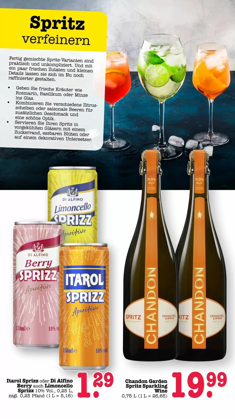 Scheck-in-Center Prospekt (ab 20.04.2026) zum Blättern - Seite 47