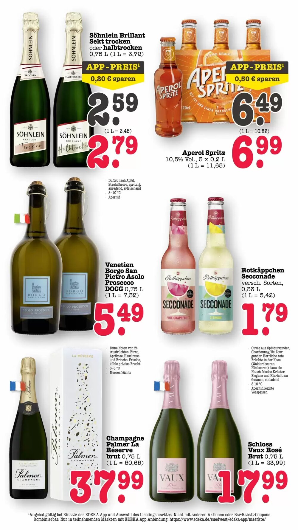 Scheck-in-Center Prospekt (ab 20.04.2026) zum Blättern - Seite 48