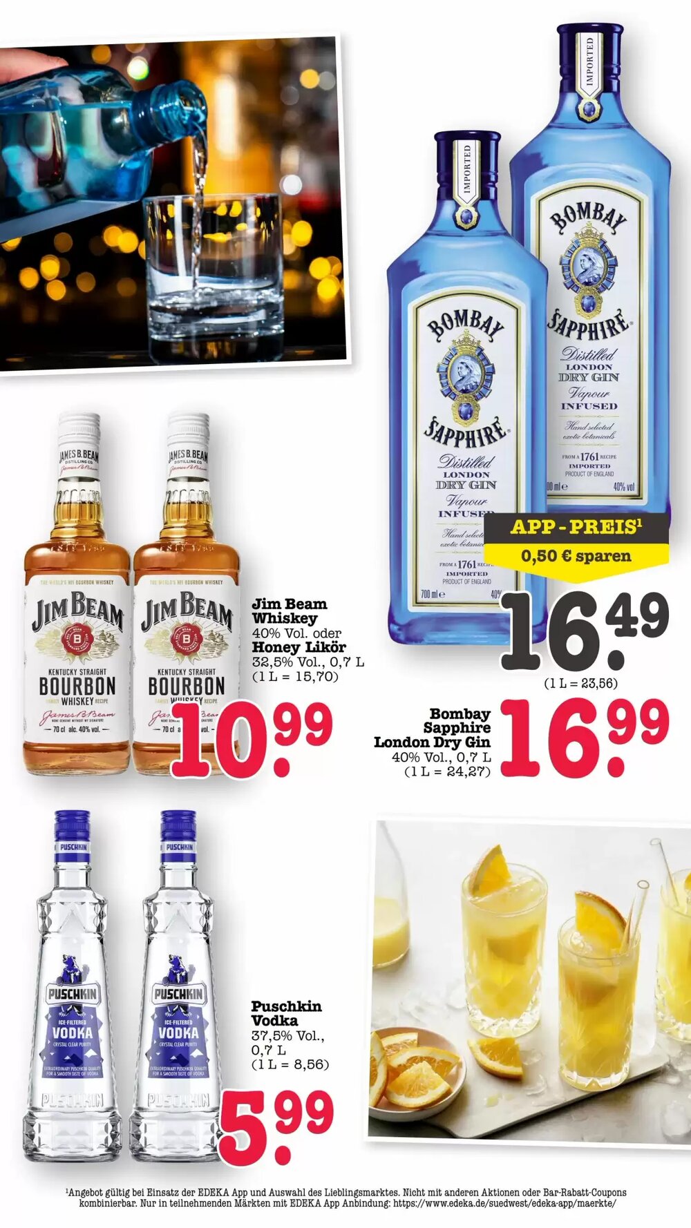 Scheck-in-Center Prospekt (ab 20.04.2026) zum Blättern - Seite 49