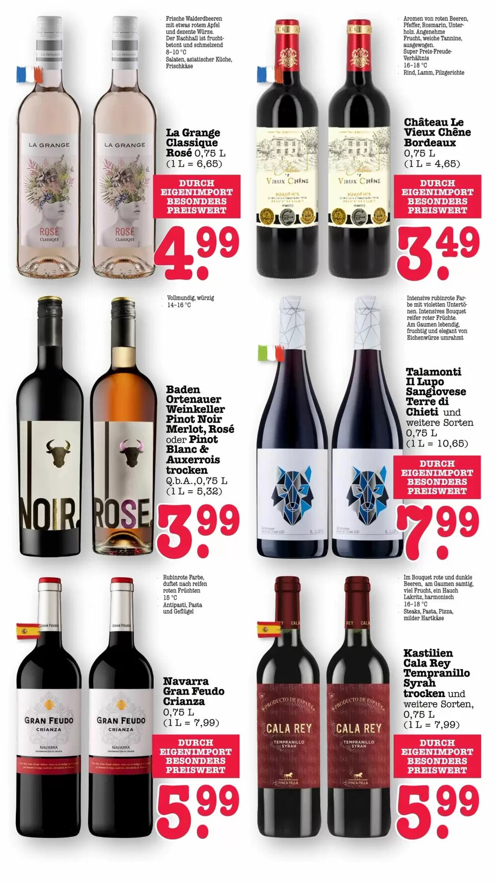 Scheck-in-Center Prospekt (ab 20.04.2026) zum Blättern - Seite 51