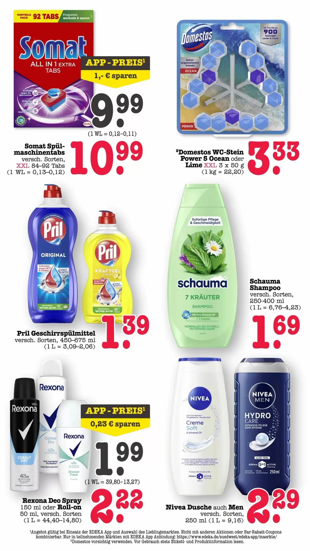 Scheck-in-Center Prospekt (ab 20.04.2026) zum Blättern - Seite 52