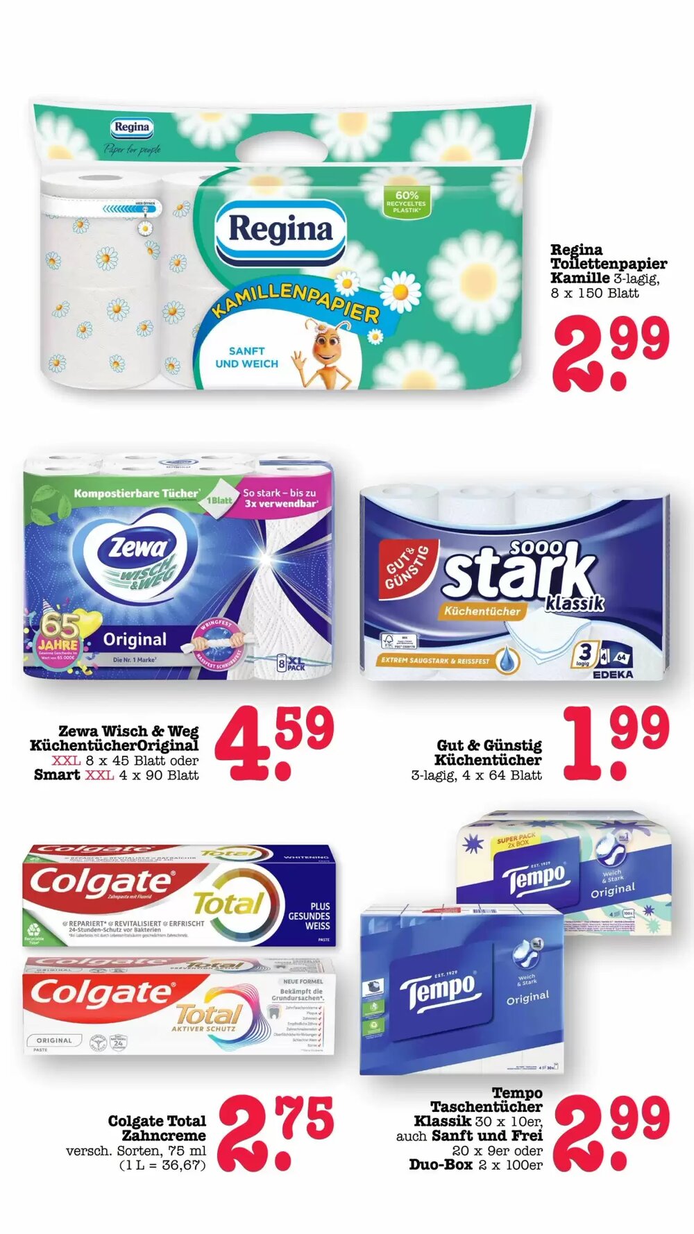 Scheck-in-Center Prospekt (ab 20.04.2026) zum Blättern - Seite 54