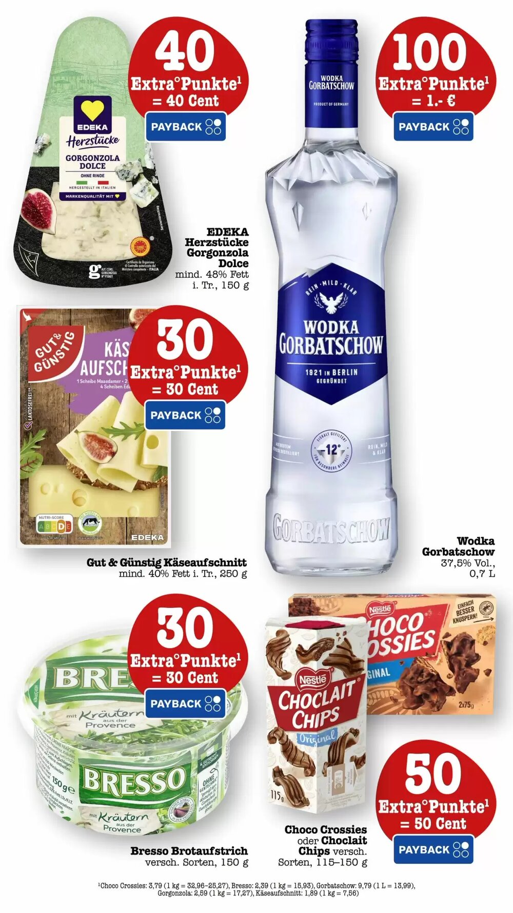 Scheck-in-Center Prospekt (ab 20.04.2026) zum Blättern - Seite 60