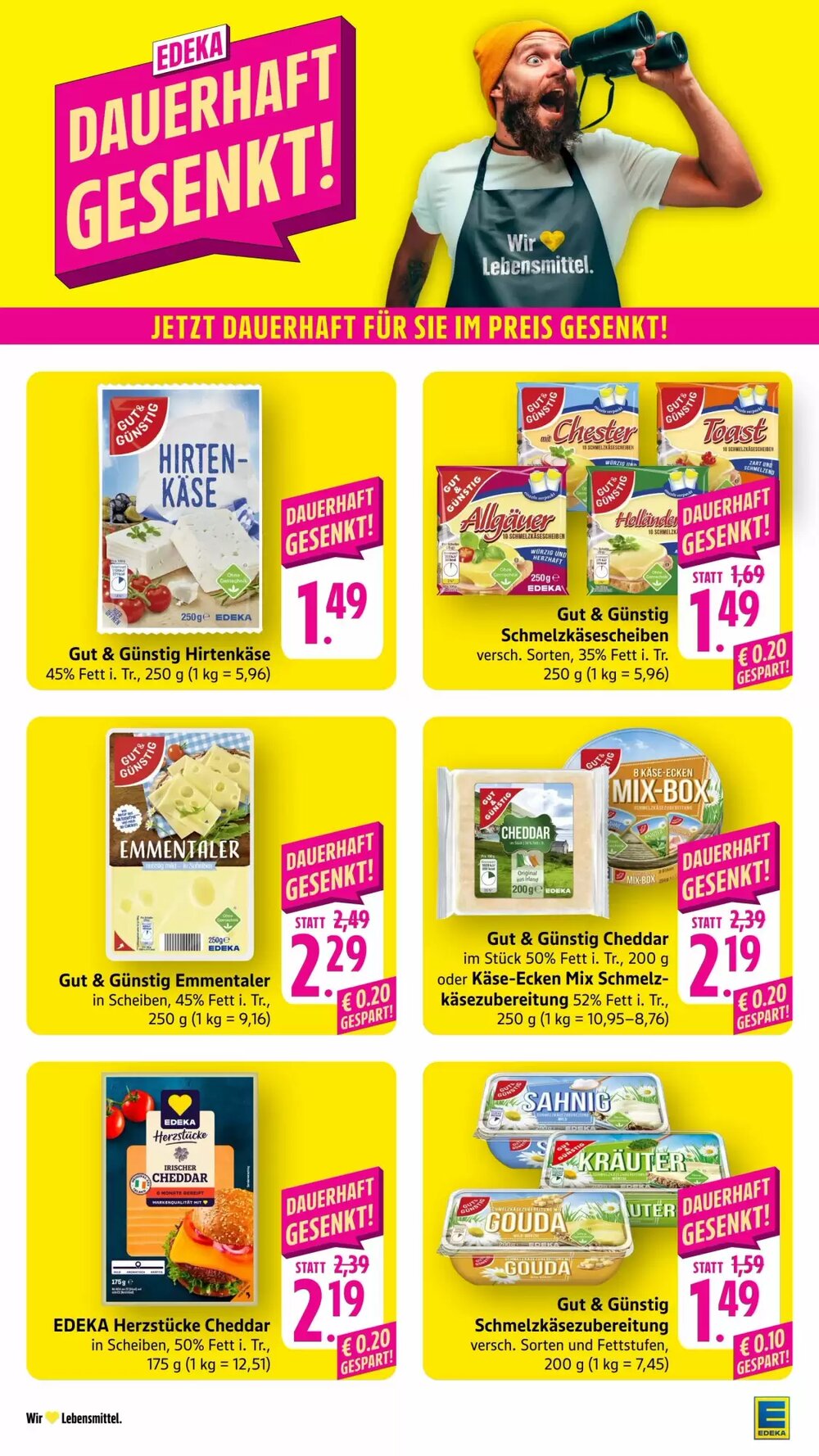 Scheck-in-Center Prospekt (ab 20.04.2026) zum Blättern - Seite 66