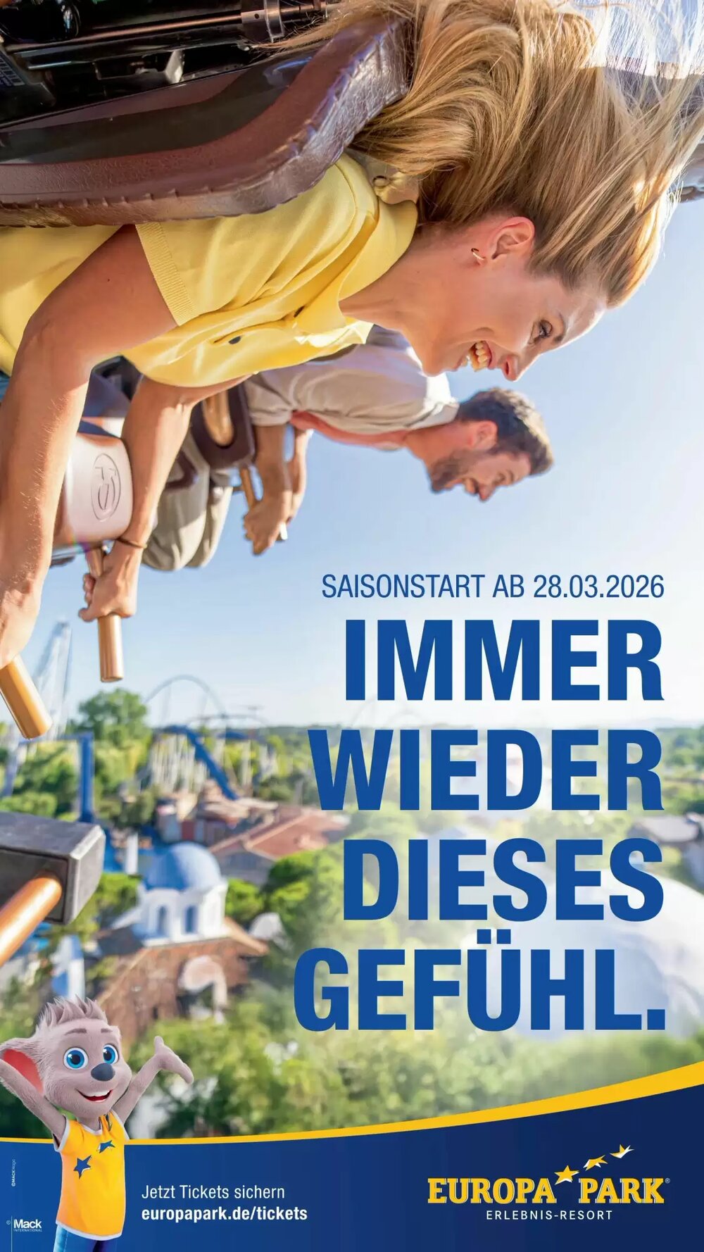 Scheck-in-Center Prospekt (ab 20.04.2026) zum Blättern - Seite 70