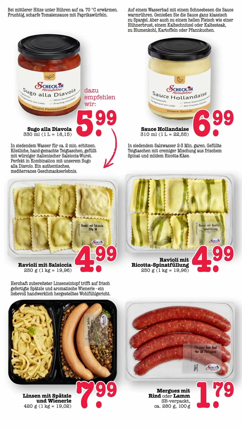 Scheck-in-Center Prospekt (ab 20.04.2026) zum Blättern - Seite 9