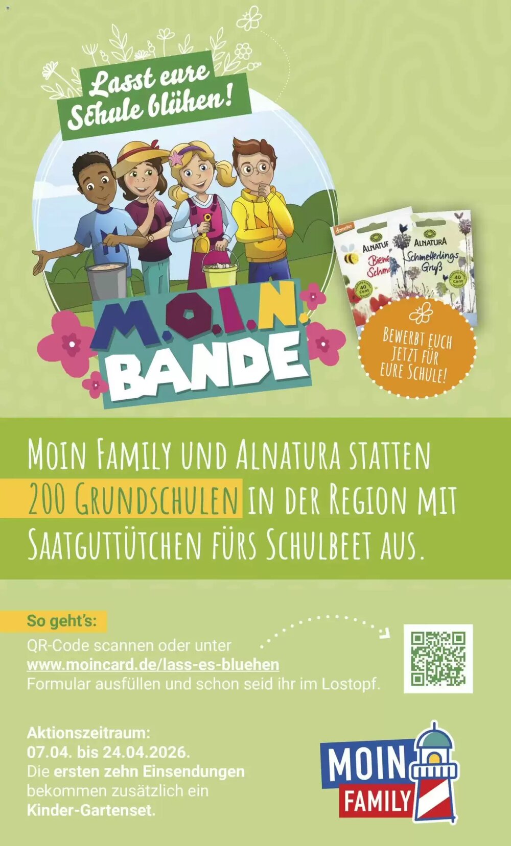 Combi Prospekt (ab 20.04.2026) zum Blättern - Seite 33