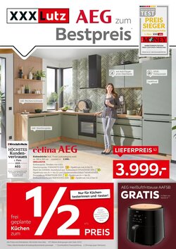 XXXLutz Prospekt (ab 20.04.2026) zum Blättern