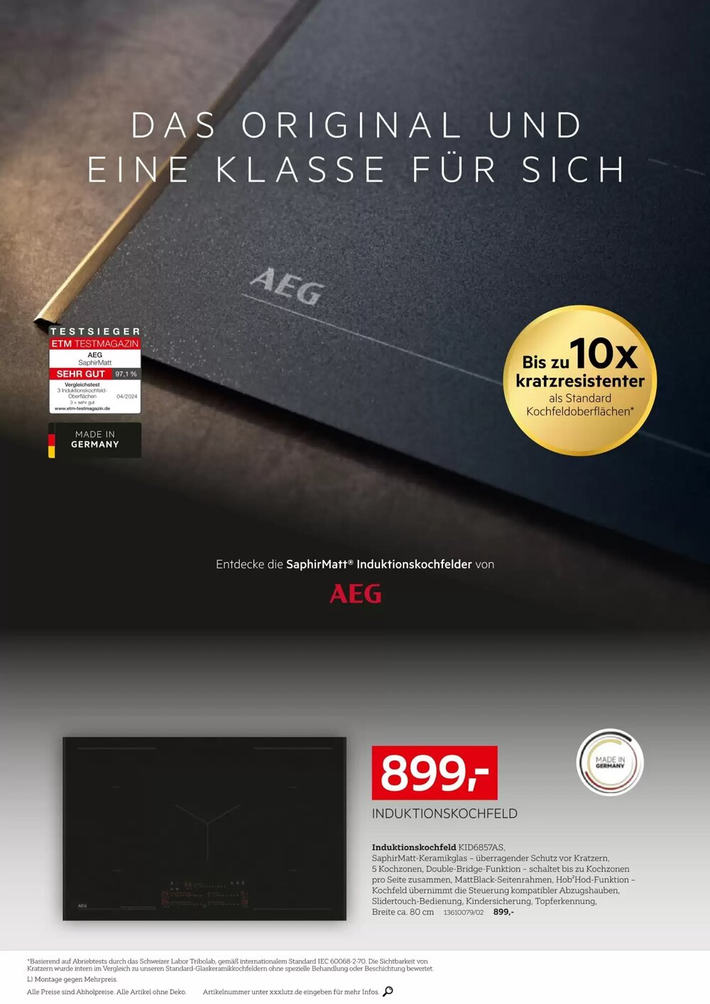 XXXLutz Prospekt (ab 20.04.2026) zum Blättern - Seite 6