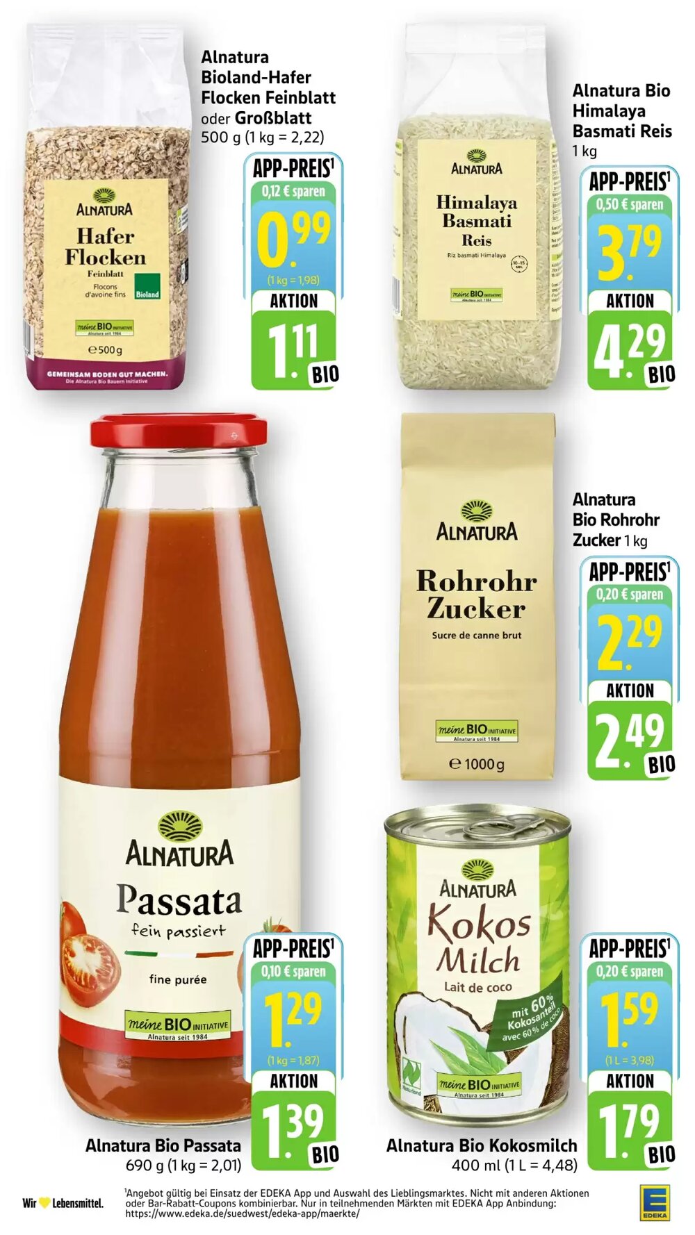 Edeka Stenger Prospekt (ab 20.04.2026) zum Blättern - Seite 17