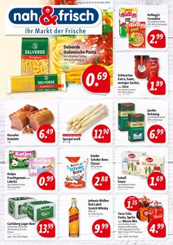 Nah & Frisch Prospekt (ab 20.04.2026) zum Blättern