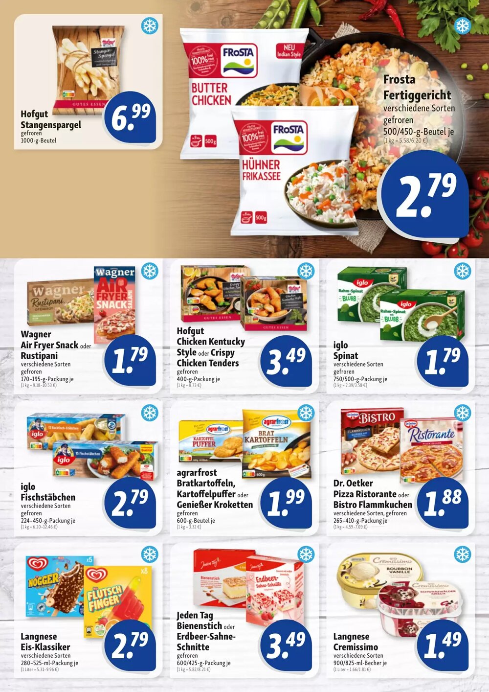 Nah & Frisch Prospekt (ab 20.04.2026) zum Blättern - Seite 5