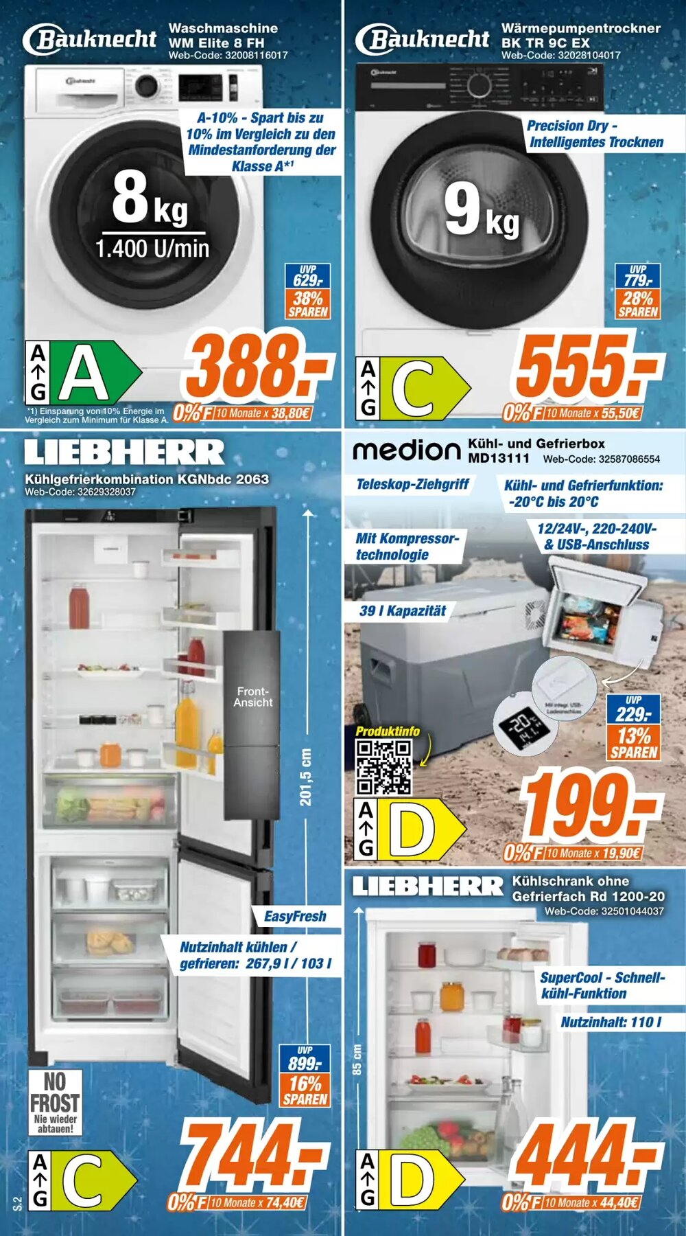 Expert Klein Prospekt (ab 20.04.2026) zum Blättern - Seite 2