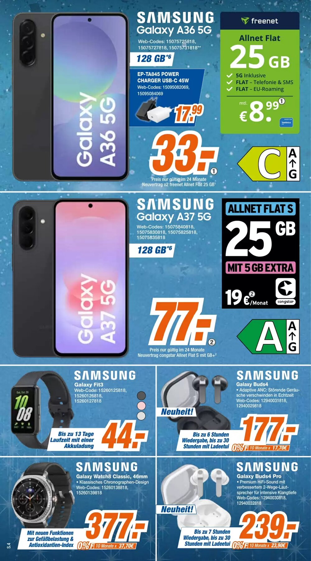 Expert Klein Prospekt (ab 20.04.2026) zum Blättern - Seite 4