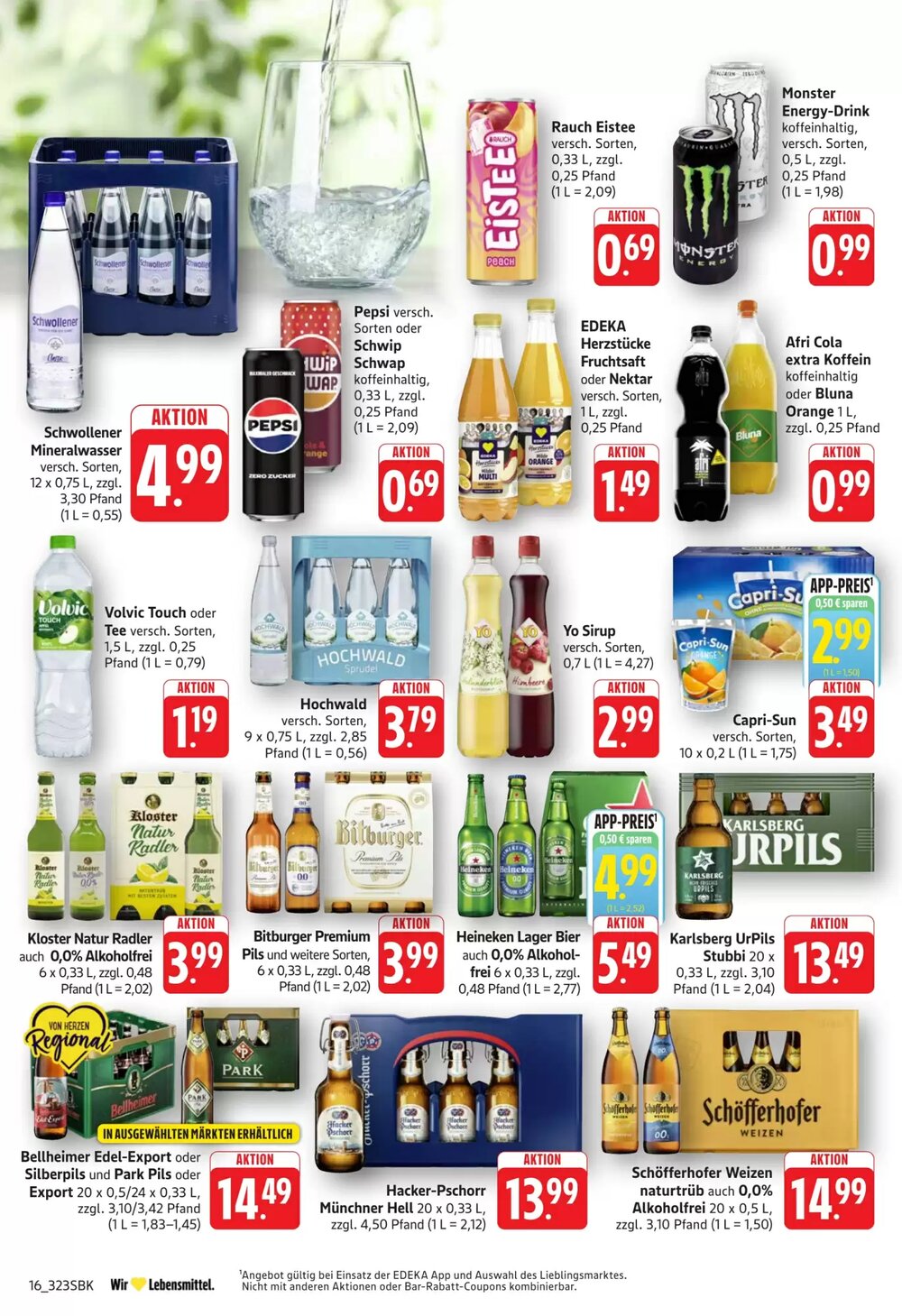 SBK Prospekt (ab 20.04.2026) zum Blättern - Seite 24