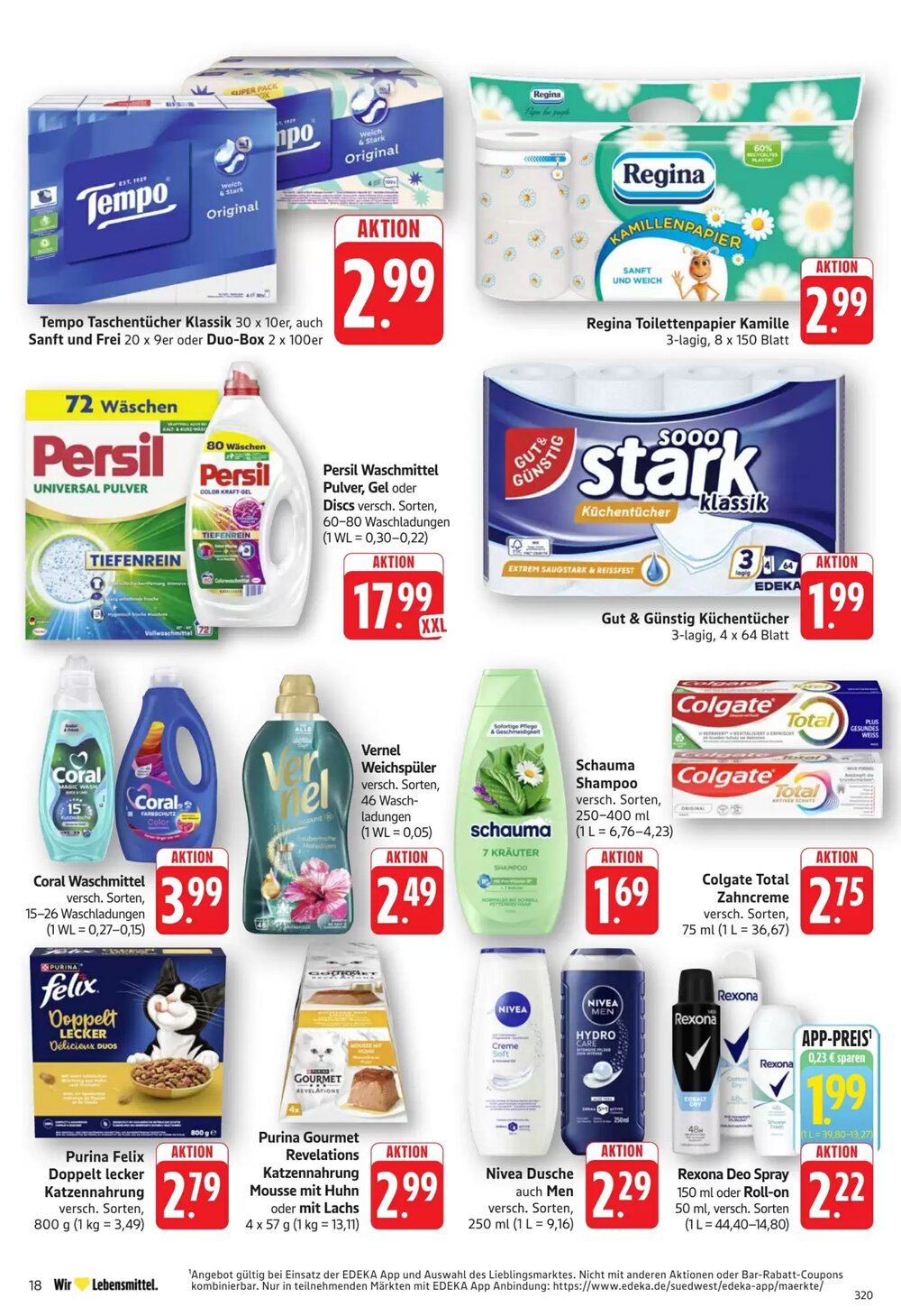 SBK Prospekt (ab 20.04.2026) zum Blättern - Seite 26