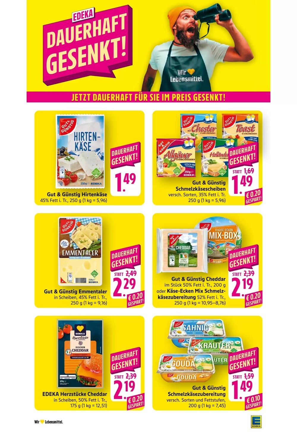 SBK Prospekt (ab 20.04.2026) zum Blättern - Seite 30