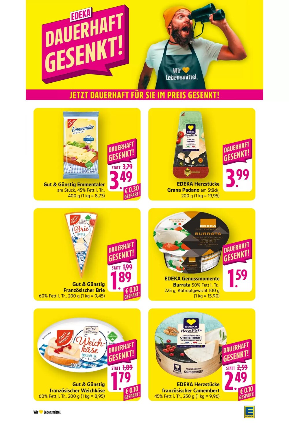 SBK Prospekt (ab 20.04.2026) zum Blättern - Seite 31