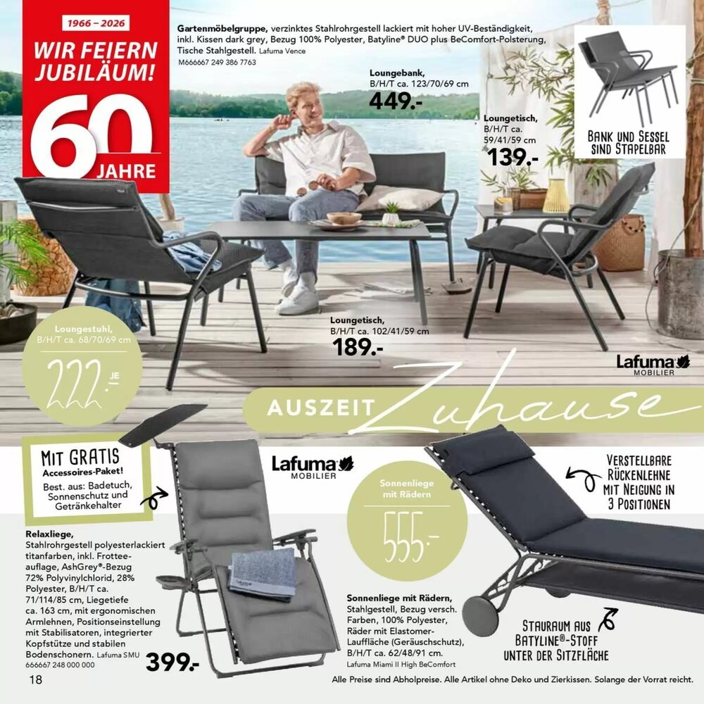  Prospekt (ab 21.04.2026) zum Blättern - Seite 18