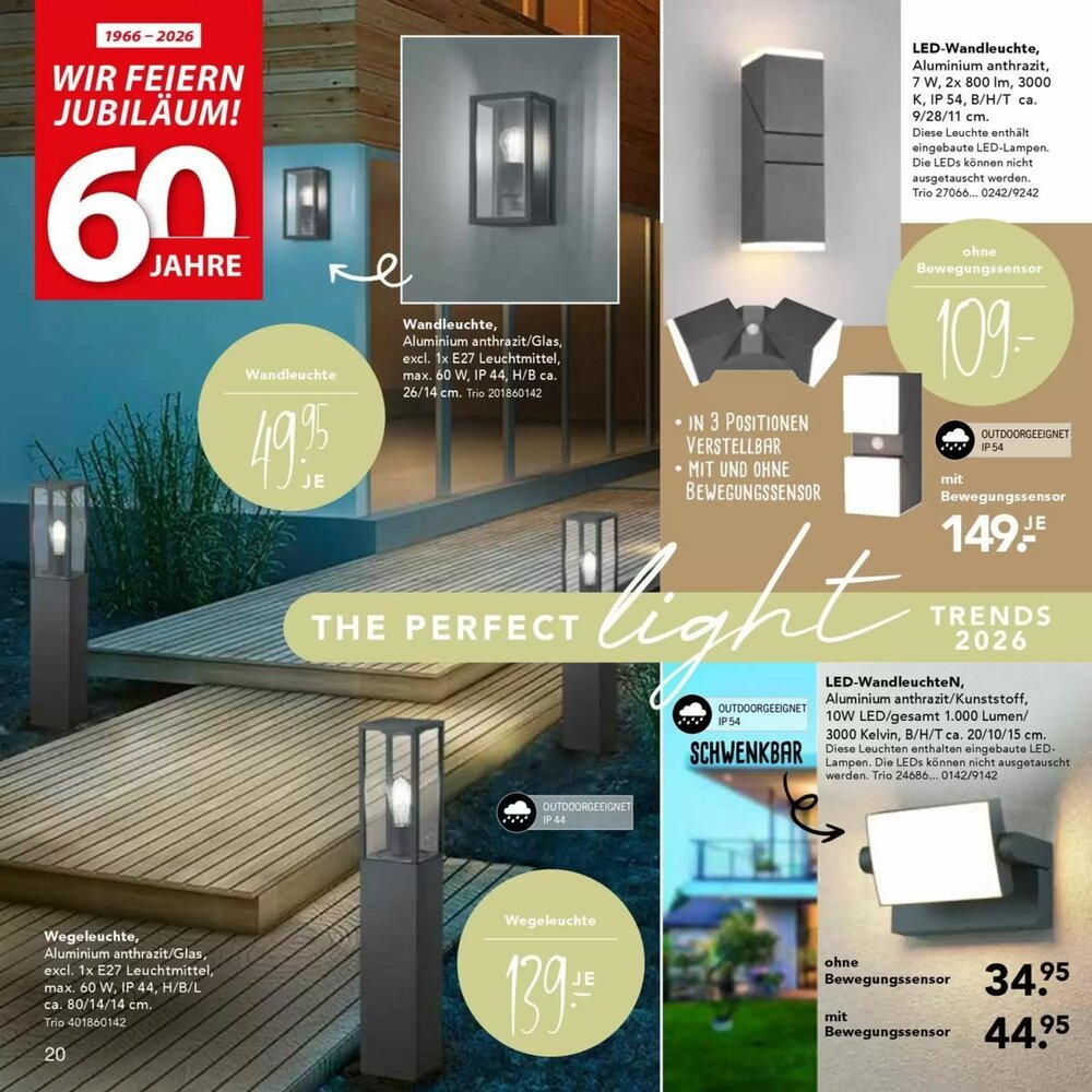  Prospekt (ab 21.04.2026) zum Blättern - Seite 20