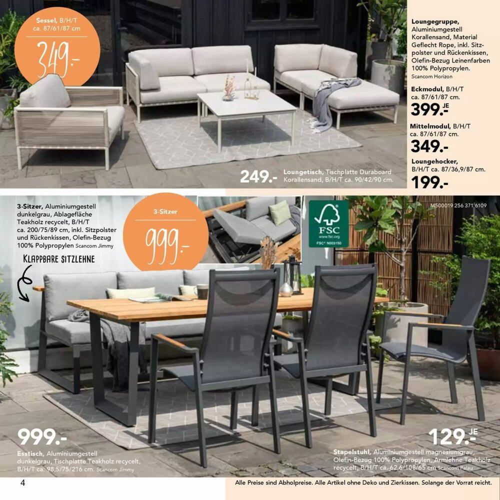 Prospekt (ab 21.04.2026) zum Blättern - Seite 4