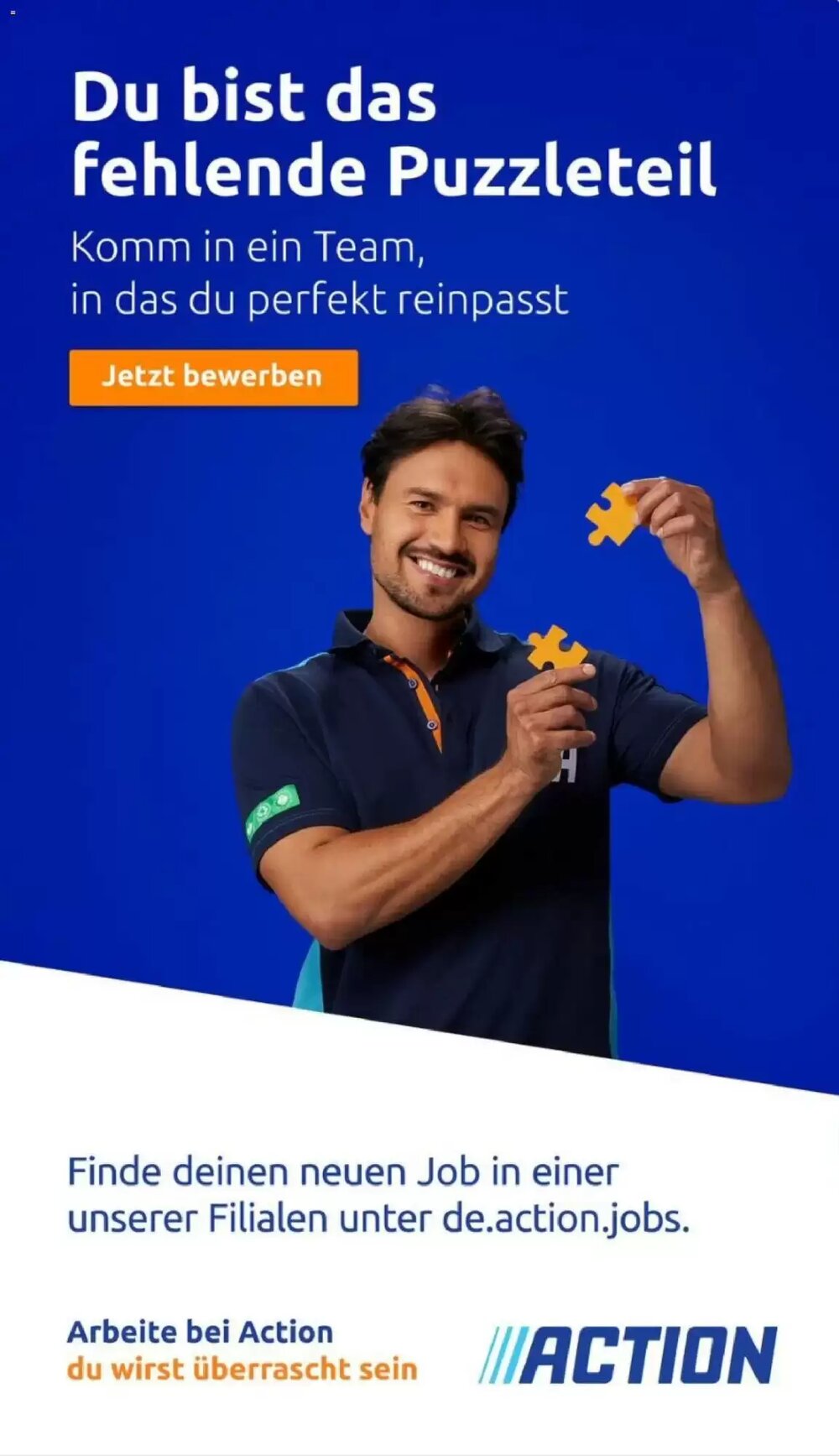 Action Prospekt (ab 22.04.2026) zum Blättern - Seite 21