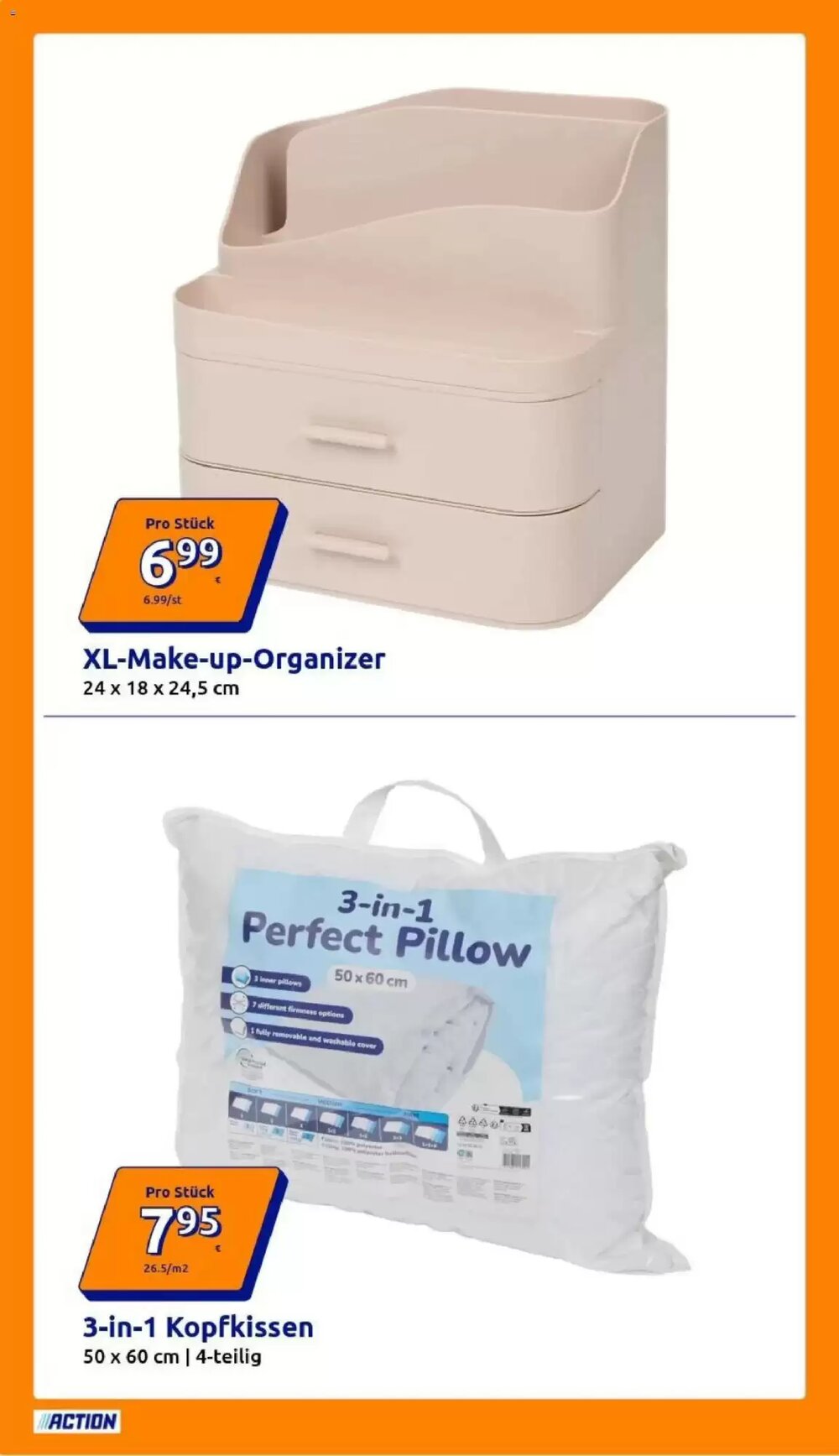 Action Prospekt (ab 22.04.2026) zum Blättern - Seite 30