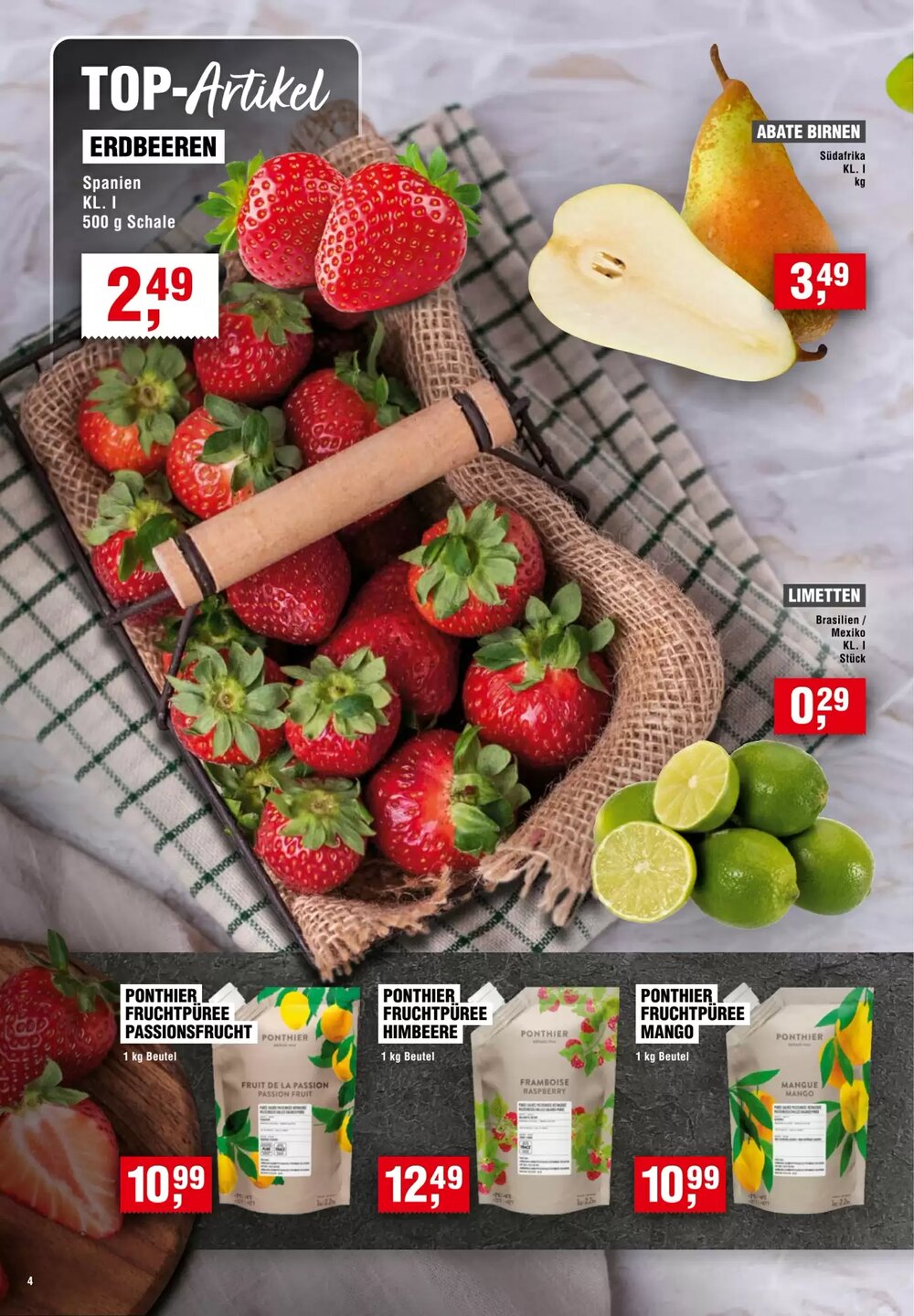 Handelshof Prospekt (ab 23.04.2026) zum Blättern - Seite 4